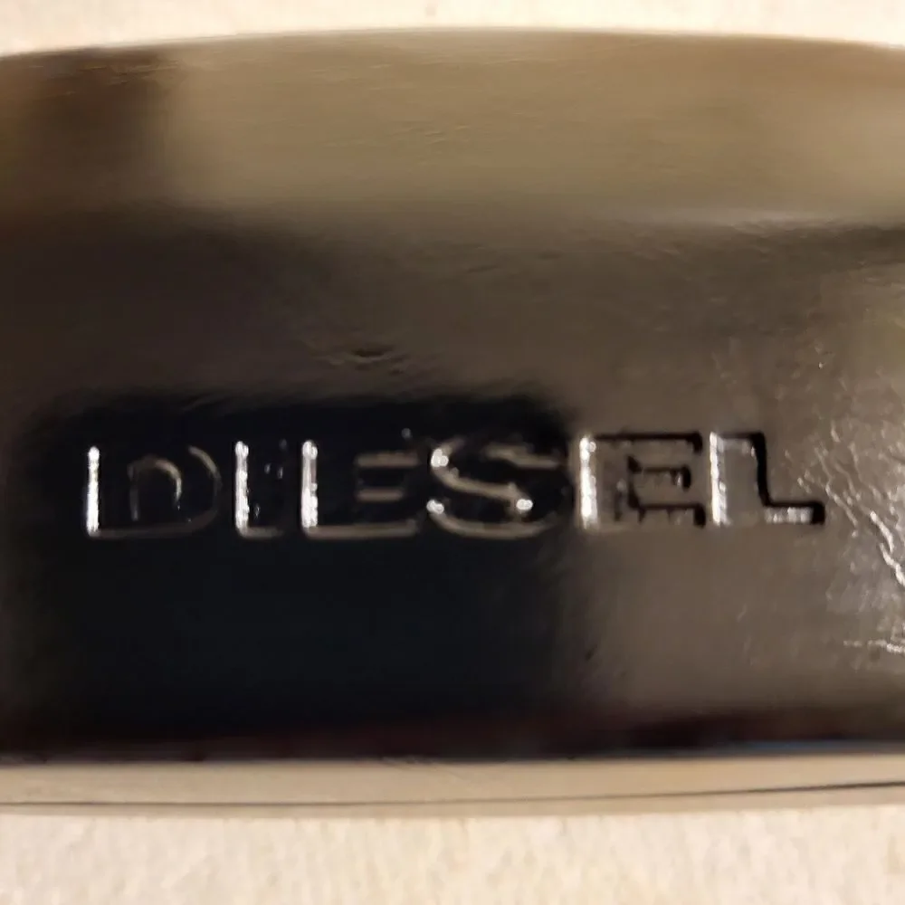 Diesel authentic excellent